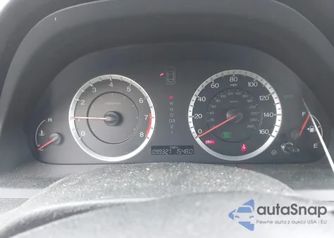 2011 Honda Accord 3.5 Ex-L from USA, damaged, VIN 1HGCP3F88BA008465